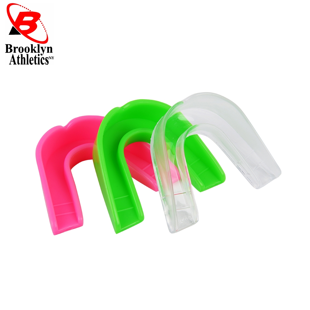 boxing mouth guards